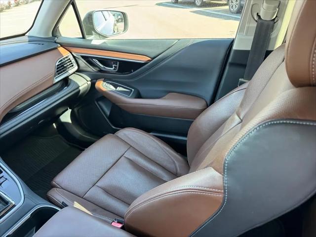 2023 Subaru Outback Touring XT