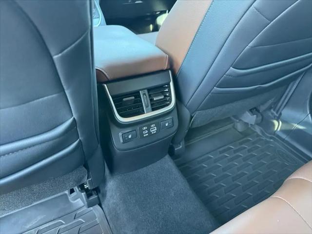 2023 Subaru Outback Touring XT
