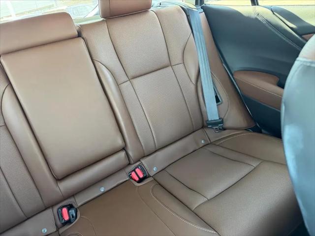 2023 Subaru Outback Touring XT