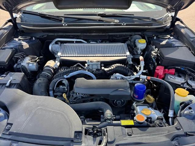 2023 Subaru Outback Touring XT
