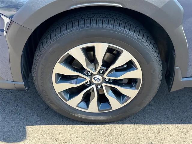 2023 Subaru Outback Touring XT