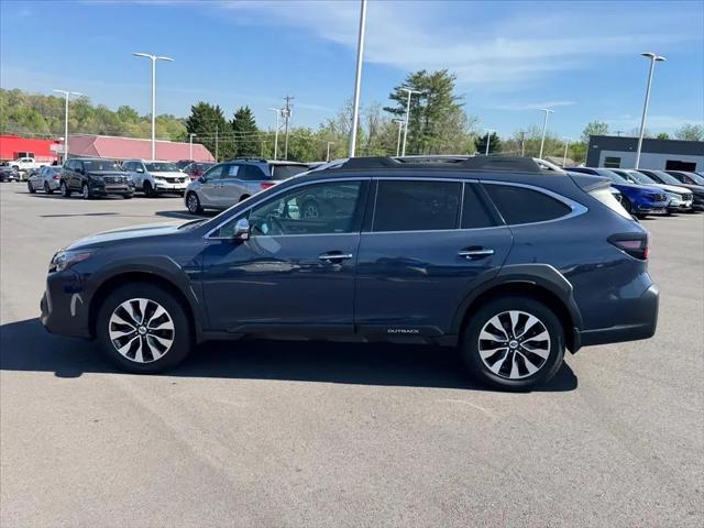 2023 Subaru Outback Touring XT