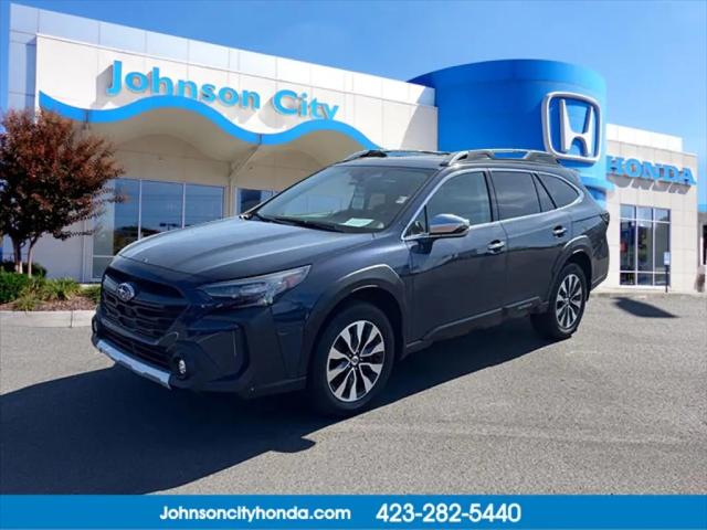 2023 Subaru Outback Touring XT for sale in Johnson City, TN
