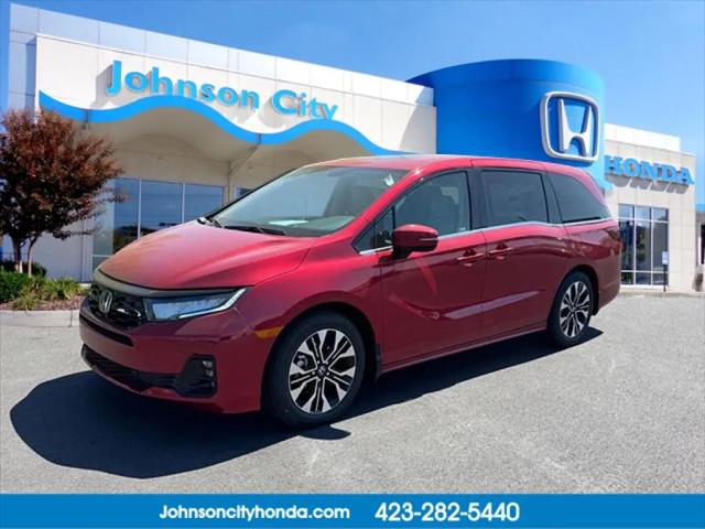 2026 Honda Odyssey Elite for sale in Johnson City, TN