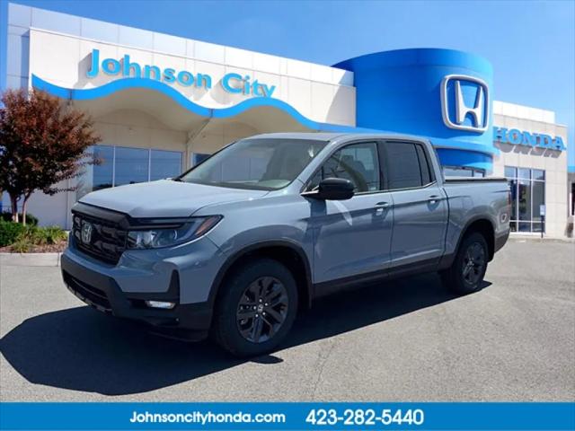 2026 Honda Ridgeline Sport for sale in Johnson City, TN
