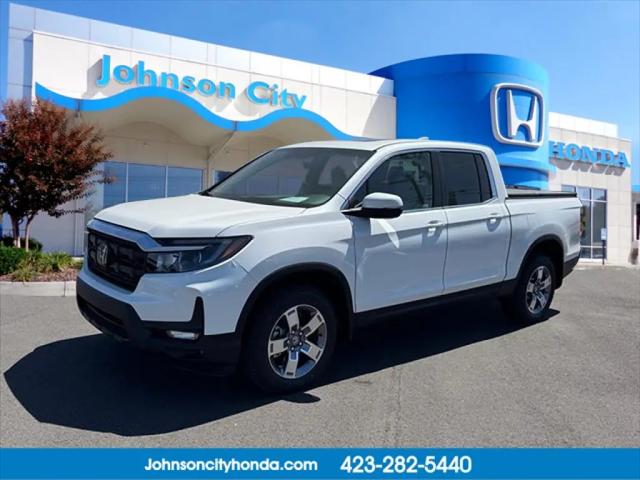 2026 Honda Ridgeline RTL for sale in Johnson City, TN