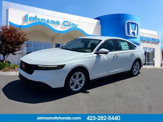 2026 Honda Accord Sedan LX for sale in Johnson City, TN