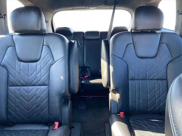 2024 Kia Telluride SX Prestige X-Line