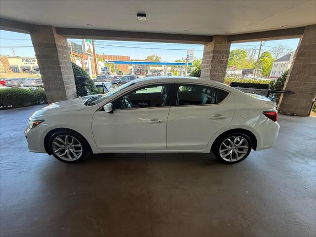 2021 Acura ILX Standard