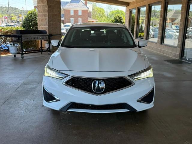 2021 Acura ILX Standard