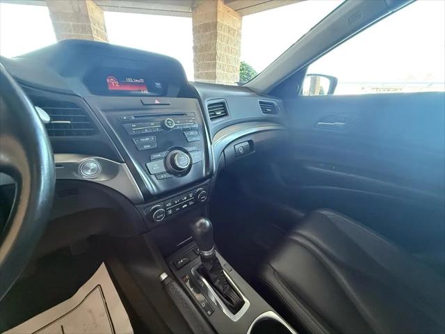 2021 Acura ILX Standard