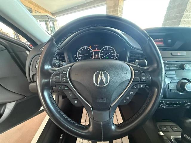 2021 Acura ILX Standard