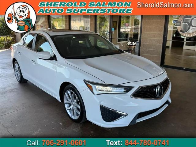 2021 Acura ILX Standard for sale in Rome, GA