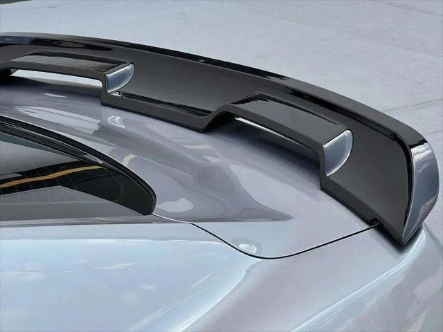 2021 Ford Mustang GT Premium Fastback