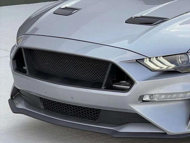 2021 Ford Mustang GT Premium Fastback