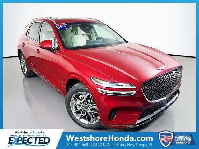 2023 Genesis GV70 2.5T AWD for sale in Tampa, FL