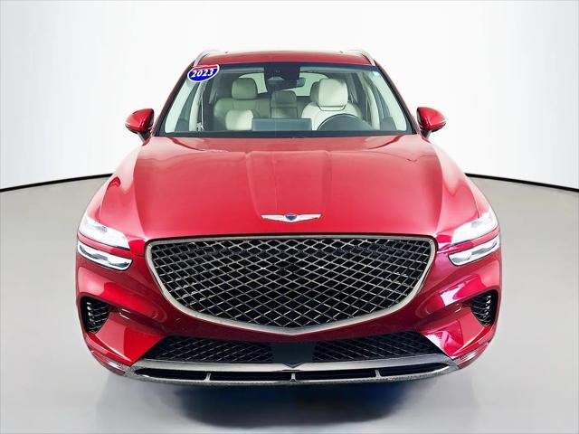 2023 Genesis GV70 2.5T AWD