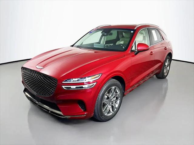 2023 Genesis GV70 2.5T AWD