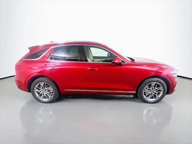 2023 Genesis GV70 2.5T AWD