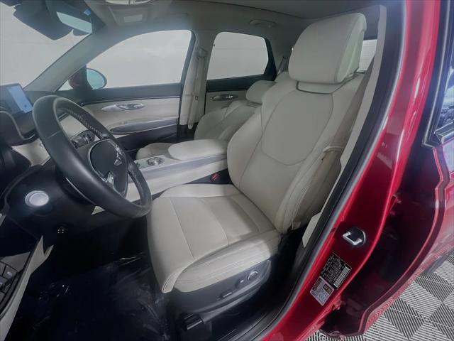 2023 Genesis GV70 2.5T AWD
