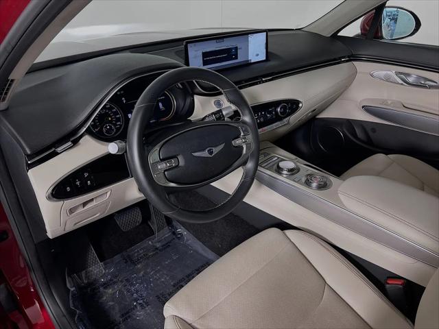 2023 Genesis GV70 2.5T AWD