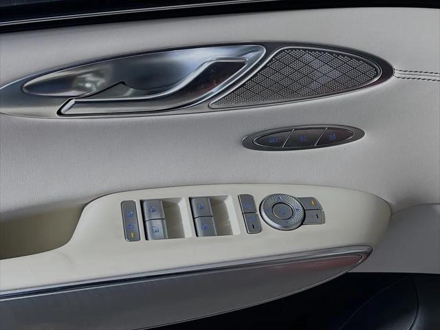 2023 Genesis GV70 2.5T AWD