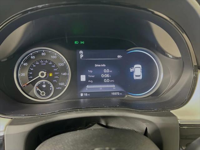 2023 Genesis GV70 2.5T AWD