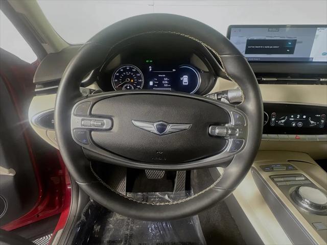 2023 Genesis GV70 2.5T AWD