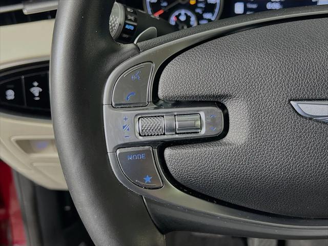 2023 Genesis GV70 2.5T AWD