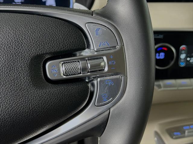 2023 Genesis GV70 2.5T AWD
