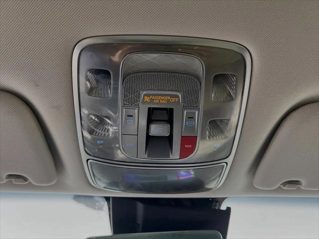 2023 Genesis GV70 2.5T AWD