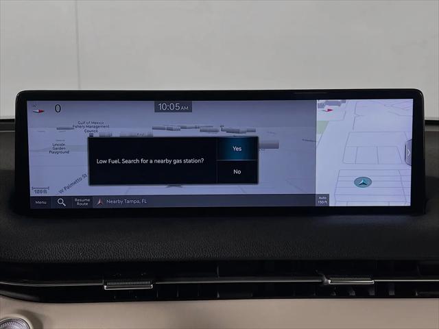 2023 Genesis GV70 2.5T AWD
