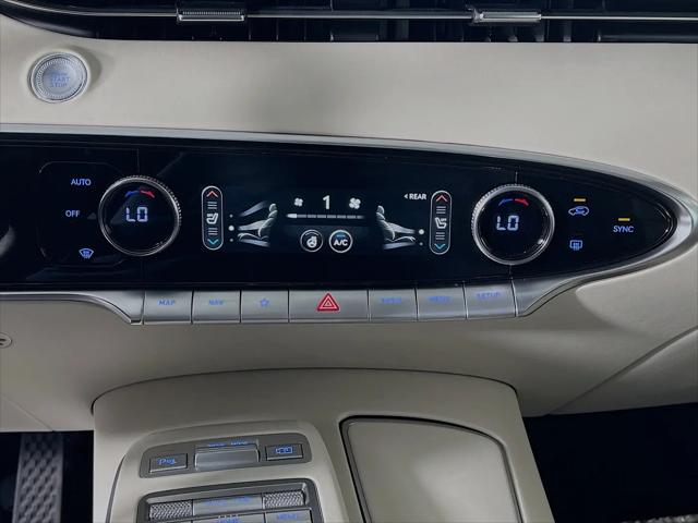 2023 Genesis GV70 2.5T AWD