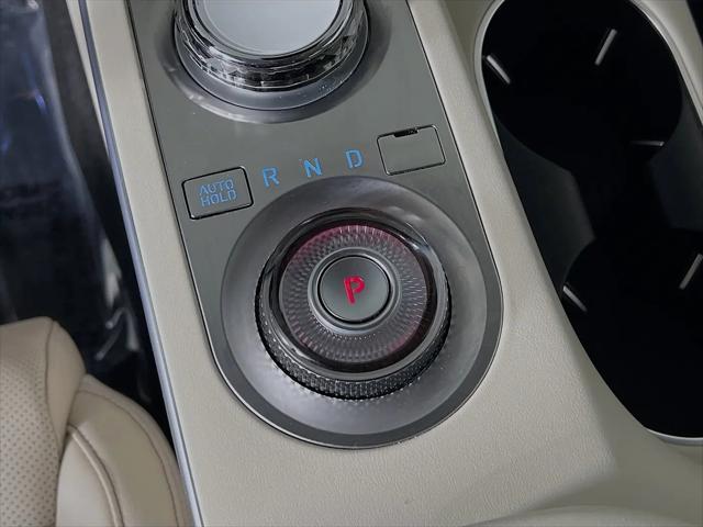 2023 Genesis GV70 2.5T AWD