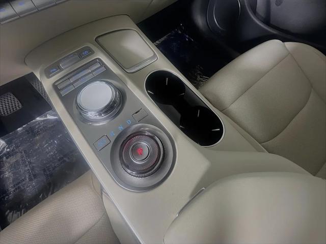 2023 Genesis GV70 2.5T AWD