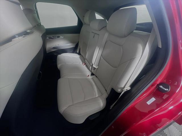 2023 Genesis GV70 2.5T AWD
