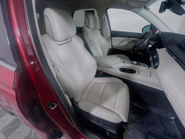 2023 Genesis GV70 2.5T AWD