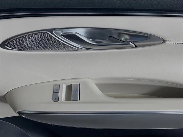 2023 Genesis GV70 2.5T AWD