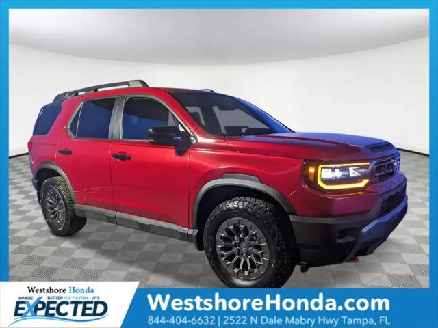 2026 Honda Passport AWD TrailSport for sale in Tampa, FL