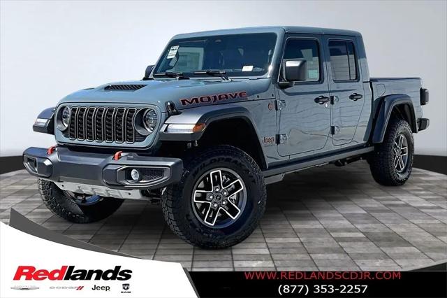 2026 Jeep Gladiator Sport for sale in Redlands, CA