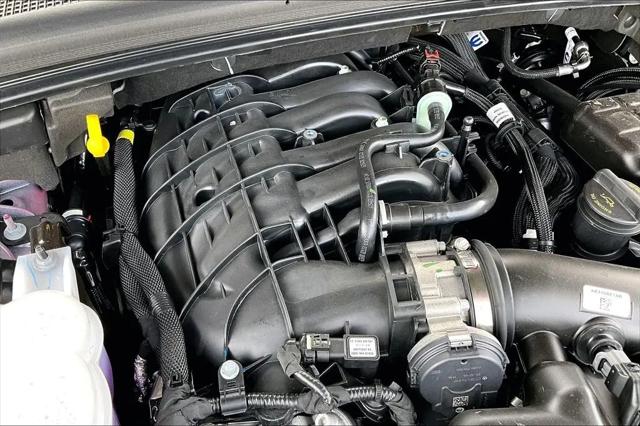 2026 Jeep Grand Cherokee L Altitude 4x4