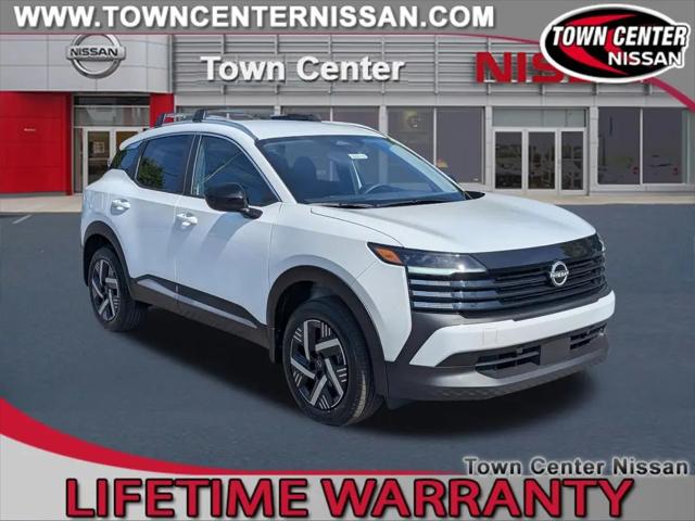 2026 Nissan Kicks SV for sale in Kennesaw, GA