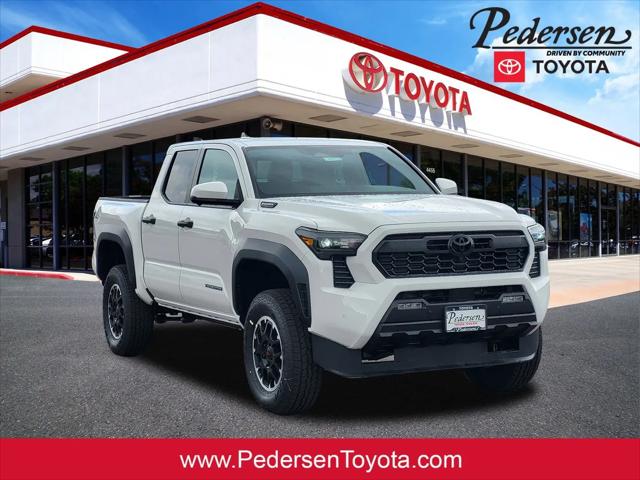 2026 Toyota Tacoma TRD Off Road for sale in Fort Collins, CO