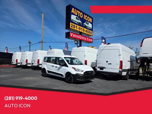 2020 Ford Transit Connect XL Passenger Wagon for sale in Houston, TX