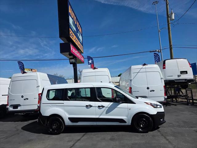 2020 Ford Transit Connect XL Passenger Wagon