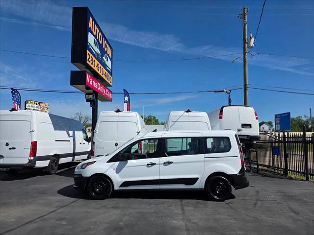 2020 Ford Transit Connect XL Passenger Wagon
