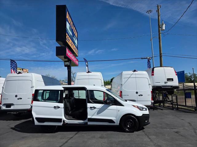 2020 Ford Transit Connect XL Passenger Wagon