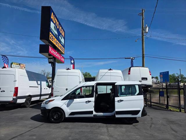 2020 Ford Transit Connect XL Passenger Wagon