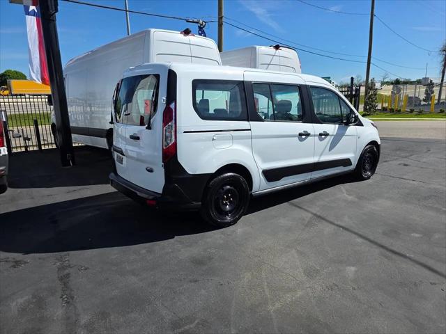2020 Ford Transit Connect XL Passenger Wagon
