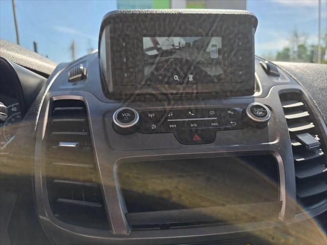 2020 Ford Transit Connect XL Passenger Wagon